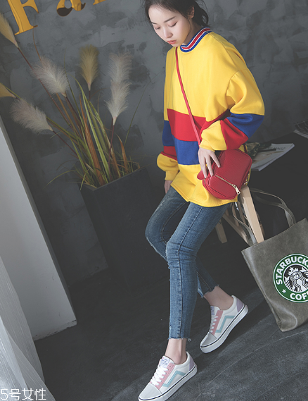 帆布鞋染色了怎么辦？染色去除小妙招