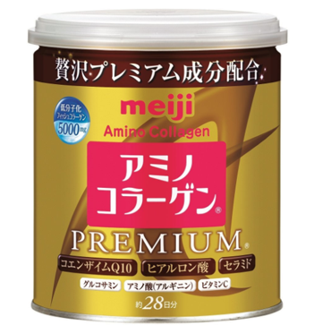 明治膠原蛋白粉怎么樣？這款值得購(gòu)買