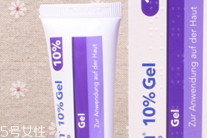 班賽和達(dá)芙文哪個(gè)好？去痘痘的好幫手