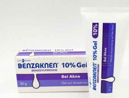 班賽和達(dá)芙文哪個(gè)好？去痘痘的好幫手