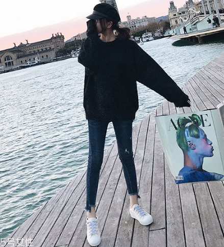 帆布鞋太大了怎么辦？鞋子選碼要仔細