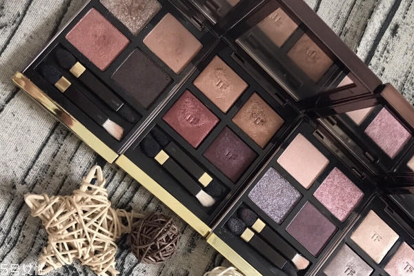 什么顏色的眼影顯白？這三種色號誰涂誰白