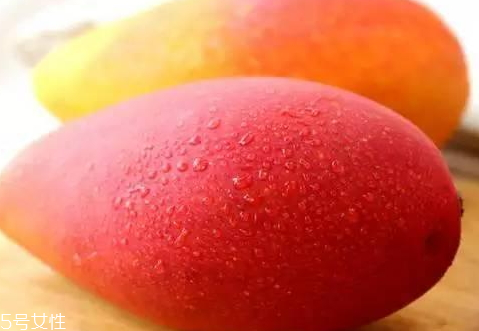 貴妃芒什么時(shí)候成熟 6月下旬到7月上旬成熟 貴妃芒什么時(shí)候成熟 6月下旬到7月上旬成熟