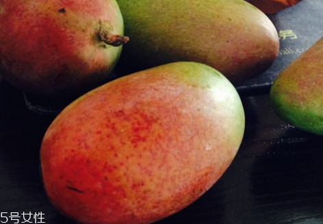 貴妃芒什么時(shí)候成熟 6月下旬到7月上旬成熟 貴妃芒什么時(shí)候成熟 6月下旬到7月上旬成熟