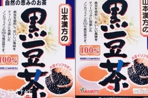 日本黑豆茶怎么泡？這樣泡才對(duì)