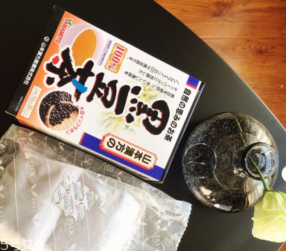 日本黑豆茶怎么泡？這樣泡才對(duì)