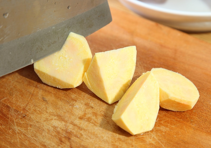 紅薯怎么保存時(shí)間長(zhǎng) 生熟方式各不同 紅薯怎么保存時(shí)間長(zhǎng) 生熟方式各不同