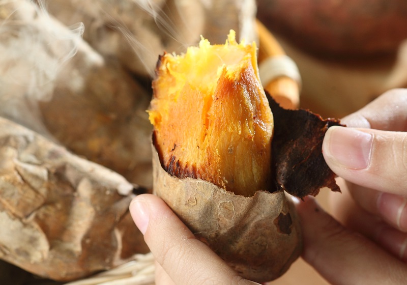 紅薯怎么保存時(shí)間長(zhǎng) 生熟方式各不同 紅薯怎么保存時(shí)間長(zhǎng) 生熟方式各不同