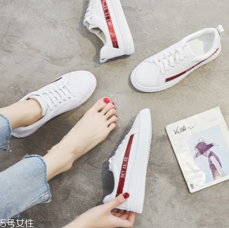 帆布鞋適合什么季節(jié)穿？一年四季都可以