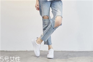 帆布鞋適合什么季節(jié)穿？一年四季都可以