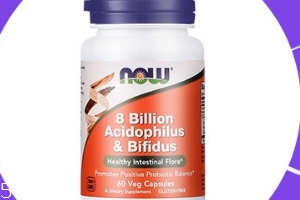 now foods諾奧益生菌粉有效果嗎？