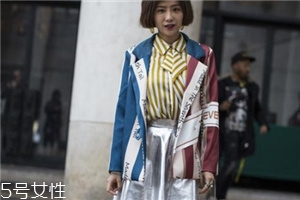 襯衫配什么裙子好看？這幾款時(shí)髦到爆