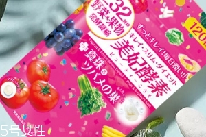 isdg酵素有副作用嗎？最好按照說明吃