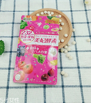 isdg酵素有副作用嗎？最好按照說明吃