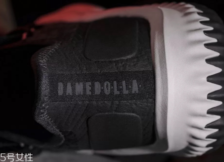 adidas dame dolla利拉德支線國內(nèi)發(fā)售時(shí)間_價(jià)格 adidas dame dolla利拉德支線國內(nèi)發(fā)售時(shí)間_價(jià)格