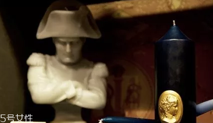 香薰蠟燭可以護膚嗎？燭油冷卻后能按摩肌膚