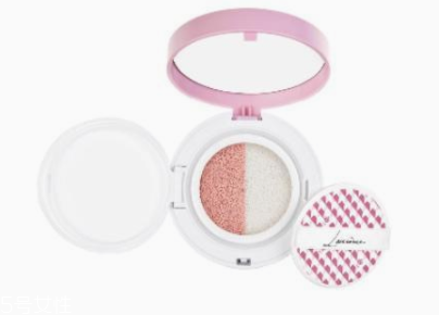 蘭蔻氣墊素顏霜怎么樣？遮瑕度不夠