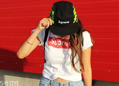 supreme在中國(guó)有店嗎？人人迷戀的街頭潮牌