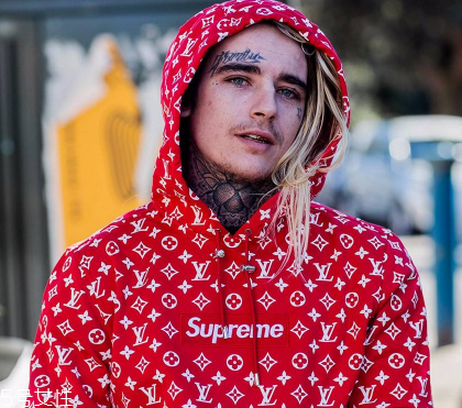 supreme在中國(guó)有店嗎？人人迷戀的街頭潮牌