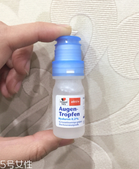 雙心doppelherz滴眼液功效 效果實(shí)測 雙心doppelherz滴眼液功效 效果實(shí)測