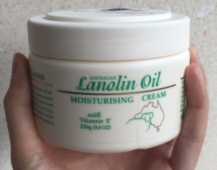 綿羊油和蘆薈膠哪個好？