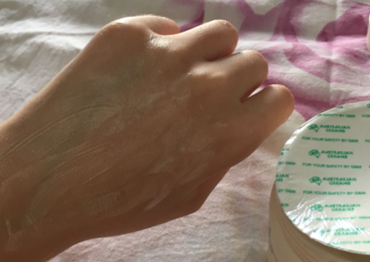 綿羊油和蘆薈膠哪個好？