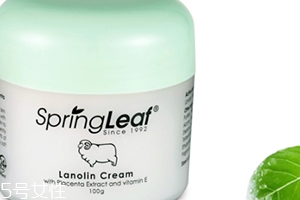 綿羊油可以祛痘嗎？