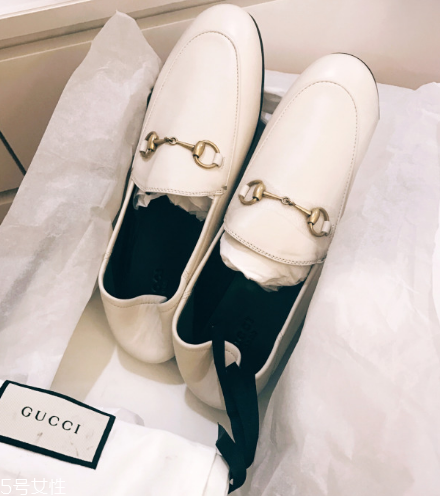 gucci樂(lè)福鞋多少錢？美貌與實(shí)穿并存
