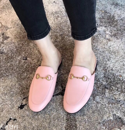 gucci樂(lè)福鞋多少錢？美貌與實(shí)穿并存