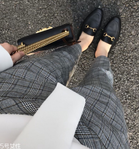 gucci樂(lè)福鞋多少錢？美貌與實(shí)穿并存