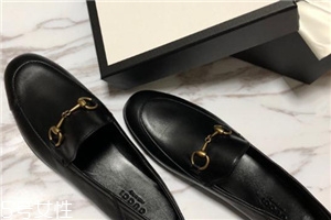 gucci樂福鞋多少錢？美貌與實穿并存