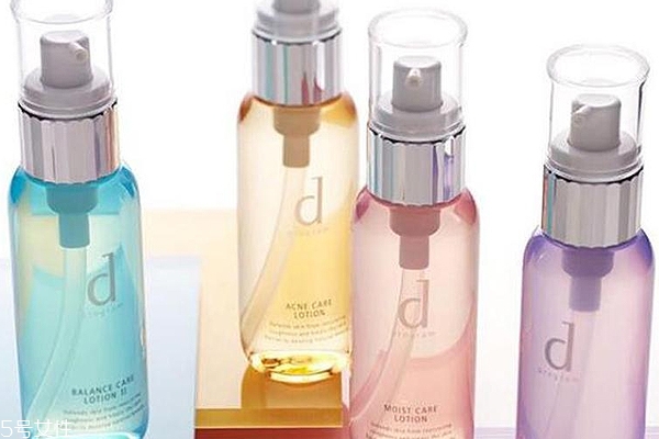 資生堂dprogram好用嗎？敏感肌分類調(diào)理專家
