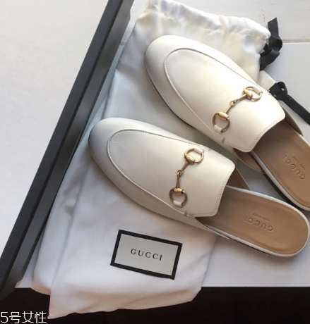 gucci拖鞋多少錢(qián)？火了一整季的單品