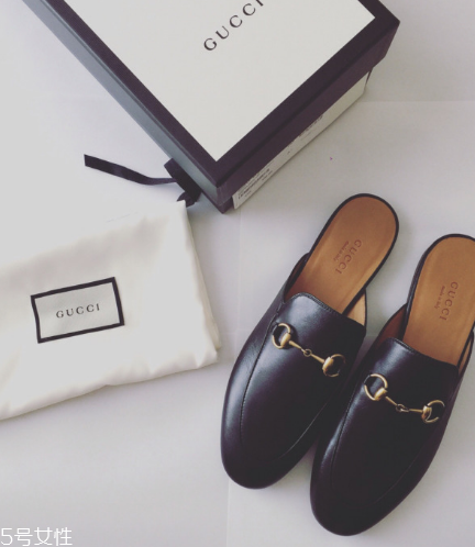 gucci拖鞋多少錢(qián)？火了一整季的單品