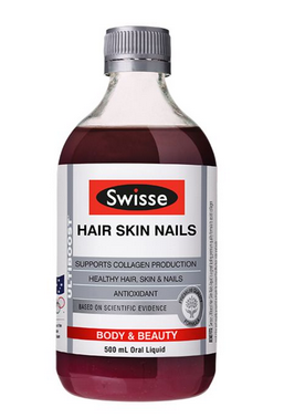 swisse膠原蛋白液能長(zhǎng)期喝嗎？