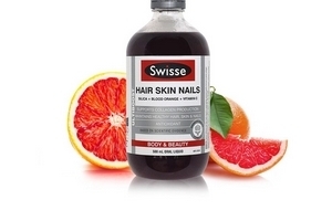 swisse膠原蛋白液含激素嗎？