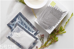 thann天然紫蘇煥顏精華面膜好用嗎 使用方法 thann天然紫蘇煥顏精華面膜好用嗎 使用方法
