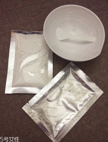 thann天然紫蘇煥顏精華面膜好用嗎 使用方法 thann天然紫蘇煥顏精華面膜好用嗎 使用方法