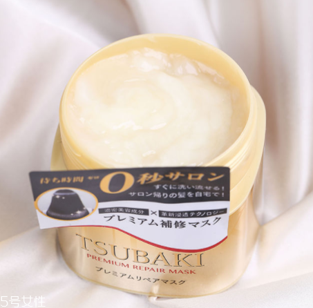 修護發(fā)膜怎么用？頭發(fā)也需要曬后護理