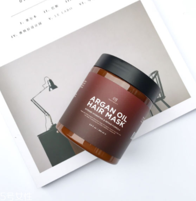 修護發(fā)膜怎么用？頭發(fā)也需要曬后護理