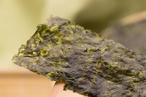 九日海苔是韓國的嗎？本命海苔安利