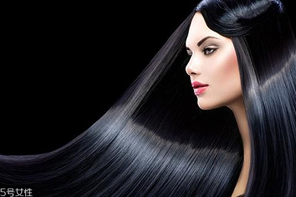 修護(hù)發(fā)膜怎么用？頭發(fā)也需要曬后護(hù)理