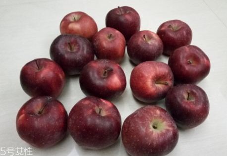 花牛蘋果好吃嗎 口感沙粉 花牛蘋果好吃嗎 口感沙粉