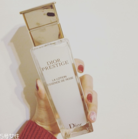 dior花蜜水怎么用效果好？迪奧花蜜水的用法