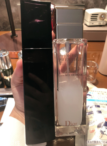 dior花蜜水怎么用效果好？迪奧花蜜水的用法