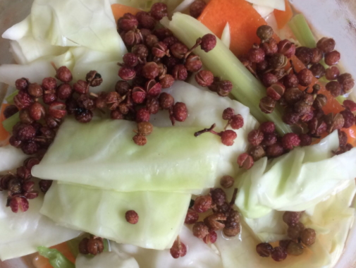 泡菜罐怎么做泡菜？健康泡菜自己做