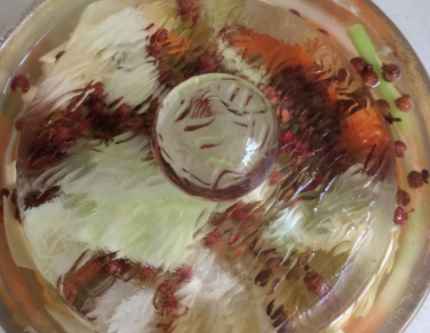 泡菜罐怎么做泡菜？健康泡菜自己做