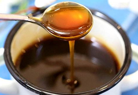 秋梨膏可以用開水沖嗎 用低于六十度的溫水沖服 秋梨膏可以用開水沖嗎 用低于六十度的溫水沖服