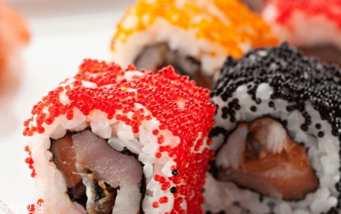 飛魚籽的營養(yǎng)價值和功效 飛魚籽的營養(yǎng)價值和功效