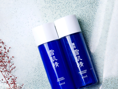 雪肌精水乳怎么樣 如何選擇保濕效果好的護(hù)膚品 雪肌精水乳怎么樣 如何選擇保濕效果好的護(hù)膚品